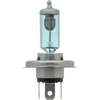 9003 SilverStar&reg; Ultra Headlight Bulb, Halogen, 60 W, White Helyx Safety & Industrial Supplies