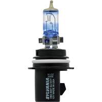 9007 Ampoule de feu avant SilverStar Ultra, Halog&egrave;ne, 55 W/65 W, Blanc Helyx Safety & Industrial Supplies