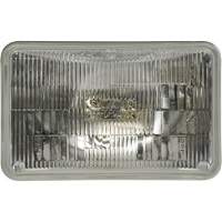 H4656 XtraVision&reg; Sealed Beam Headlight, Halogen, 35 W/55 W, Off White Helyx Safety & Industrial Supplies