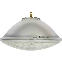 Phare automobile scell&eacute; de base H6024, 40 W, Blanc cass&eacute; Helyx Safety & Industrial Supplies