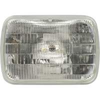 Phare automobile scell&eacute; de base H6054, 35 W, Blanc Helyx Safety & Industrial Supplies