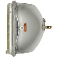 Phare automobile scell&eacute; de base H6054, 35 W, Blanc Helyx Safety & Industrial Supplies