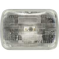 Phare automobile scell&eacute; XtraVision H6054, Halog&egrave;ne, 55 W, Blanc cass&eacute; Helyx Safety & Industrial Supplies
