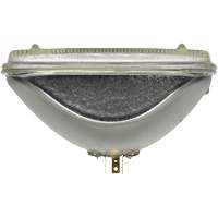 Phare automobile scell&eacute; XtraVision H6054, Halog&egrave;ne, 55 W, Blanc cass&eacute; Helyx Safety & Industrial Supplies