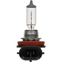 Ampoule de base pour feu avant H8, Halog&egrave;ne, 35 W, Blanc cass&eacute; Helyx Safety & Industrial Supplies