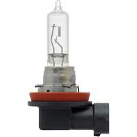 Ampoule de base pour feu avant H89, Halog&egrave;ne, 70 W, Blanc cass&eacute; Helyx Safety & Industrial Supplies