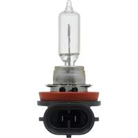 Ampoule de base pour feu avant H89, Halog&egrave;ne, 70 W, Blanc cass&eacute; Helyx Safety & Industrial Supplies