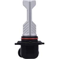 9145 Phare antibrouillard, DEL, 65 W, Blanc Helyx Safety & Industrial Supplies