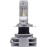 9003 Ampoule pour feu avant, DEL, 12 W/14 W/24 W, Blanc Helyx Safety & Industrial Supplies