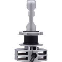 9003 Ampoule pour feu avant, DEL, 12 W/14 W/24 W, Blanc Helyx Safety & Industrial Supplies