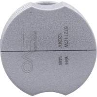 Ampoule pour feu avant H11, DEL, 13,2 W/17 W, Blanc Helyx Safety & Industrial Supplies