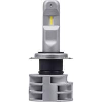 Ampoule pour feu avant H7, DEL, 13,2 W/17 W, Blanc Helyx Safety & Industrial Supplies