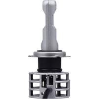 Ampoule pour feu avant H7, DEL, 13,2 W/17 W, Blanc Helyx Safety & Industrial Supplies