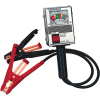 Appareil de v&eacute;rification de la batterie r&eacute;sistant et portatif Helyx Safety & Industrial Supplies