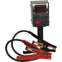 Testeur de d&eacute;charge num&eacute;rique 125 A Helyx Safety & Industrial Supplies