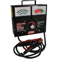 Testeur de d&eacute;charge 500 A &agrave; pile variable au carbone Helyx Safety & Industrial Supplies