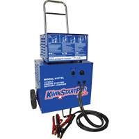 Appareil d&eacute;marreur mobile KwikStart Helyx Safety & Industrial Supplies