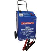 Intellamatic&reg; 12/24 Volt 70/35 Amp Wheeled Charger Helyx Safety & Industrial Supplies