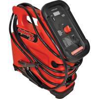 Syst&egrave;me pour d&eacute;marrage de secours professionnel et robuste pour service industriel KwikStart Helyx Safety & Industrial Supplies