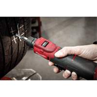 Ponceuse de pneus &agrave; basse vitesse M12 Fuel Helyx Safety & Industrial Supplies