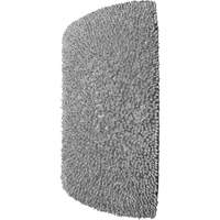 Meule &agrave; polir &agrave; contour &eacute;vas&eacute; 2" pour ponceuse pour pneus &agrave; basse vitesse M12 Fuel Helyx Safety & Industrial Supplies