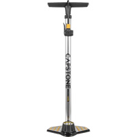 Bicycle Air Pump Helyx Safety & Industrial Supplies