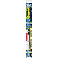Balai d'essui-glace Quantum Elite avec adaptateurs, 20", Toute saison Helyx Safety & Industrial Supplies
