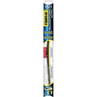 Balai d'essui-glace Quantum Elite avec adaptateurs, 21", Toute saison Helyx Safety & Industrial Supplies