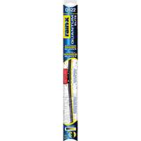 Balai d'essui-glace Quantum Elite avec adaptateurs, 22", Toute saison Helyx Safety & Industrial Supplies