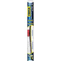 Balai d'essui-glace Quantum Elite avec adaptateurs, 24", Toute saison Helyx Safety & Industrial Supplies
