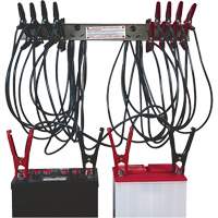 10-Clamp Bus Bar Set Helyx Safety & Industrial Supplies
