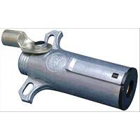 Prise d'alimentation pour a&eacute;ronef Helyx Safety & Industrial Supplies