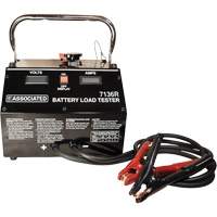 Testeur de charge robuste pour pile variable au carbone Helyx Safety & Industrial Supplies