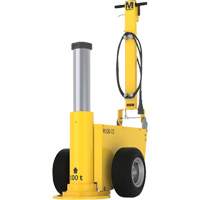 Cric Mammut, 110 tonnes, Air comprim&eacute;/hydraulique Helyx Safety & Industrial Supplies