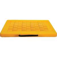 Bottom Cribbing Plate Helyx Safety & Industrial Supplies