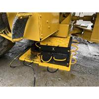 Top Cribbing Plate Helyx Safety & Industrial Supplies