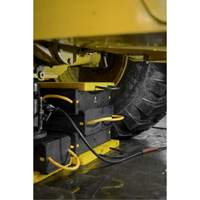 Top Cribbing Plate Helyx Safety & Industrial Supplies