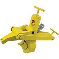 D&eacute;monte-talons hydraulique Combi s&eacute;rie Pro Helyx Safety & Industrial Supplies