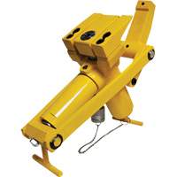 D&eacute;monte-talons hydraulique Combi s&eacute;rie Pro Helyx Safety & Industrial Supplies