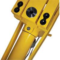 D&eacute;monte-talons hydraulique Combi s&eacute;rie Pro Helyx Safety & Industrial Supplies