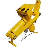 D&eacute;monte-talons hydraulique Maxi s&eacute;rie Pro Helyx Safety & Industrial Supplies