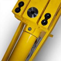 D&eacute;monte-talons hydraulique Maxi s&eacute;rie Pro Helyx Safety & Industrial Supplies
