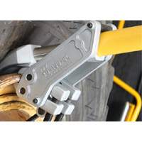 D&eacute;monte-talons hydraulique OTR pour pneu g&eacute;ant s&eacute;rie Pro Helyx Safety & Industrial Supplies