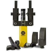 Ensemble de d&eacute;monte-talons pour pneu g&eacute;ant OTR ESC3000 s&eacute;rie Pro Helyx Safety & Industrial Supplies