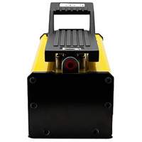 Pro Series 1/2 Gallon Air Hydraulic Pump Helyx Safety & Industrial Supplies