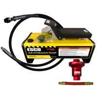 Pro Series 1/2 Gallon Air Hydraulic Pump Kit Helyx Safety & Industrial Supplies