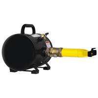 R&eacute;servoir de 5 gallons pour d&eacute;monte-talons de pneu s&eacute;rie Pro, Convient aux jantes de taille 24-1/2" Helyx Safety & Industrial Supplies