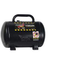 R&eacute;servoir de 5 gallons pour d&eacute;monte-talons de pneu s&eacute;rie Pro, Convient aux jantes de taille 24-1/2" Helyx Safety & Industrial Supplies