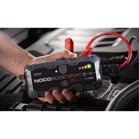 Survolteur pour batterie GB20 Boost Sport Helyx Safety & Industrial Supplies
