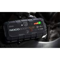 Survolteur pour batterie GB40 Boost Plus Helyx Safety & Industrial Supplies